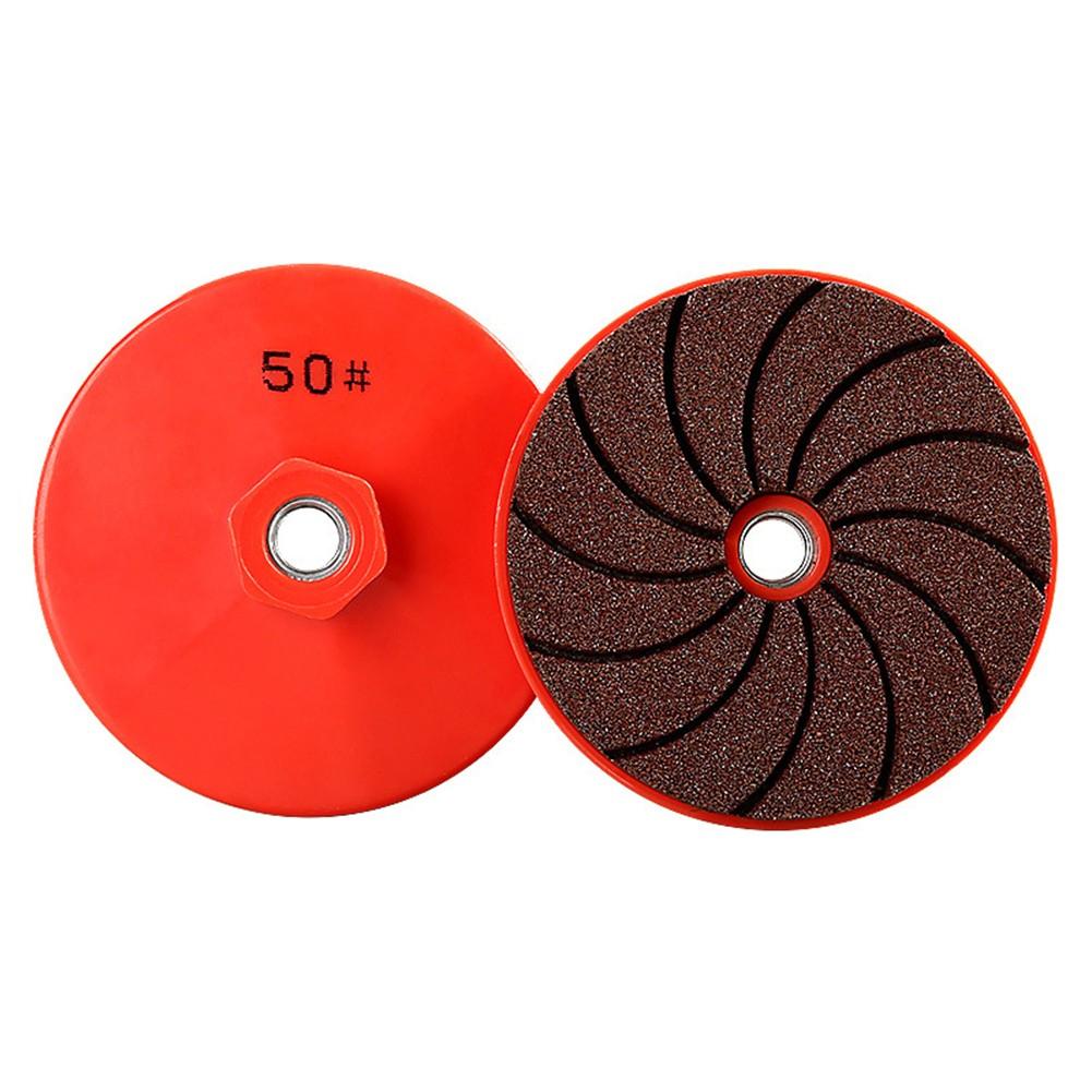 Integrated Grinding Disc Metal Polishing Disc Tile Trimming Disc Fast Polishing