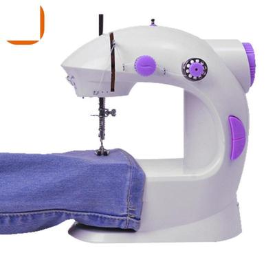 Handheld Mini Sewing Machine Mini Size Convenient Multi Function Electric Portable Sewing Machine
