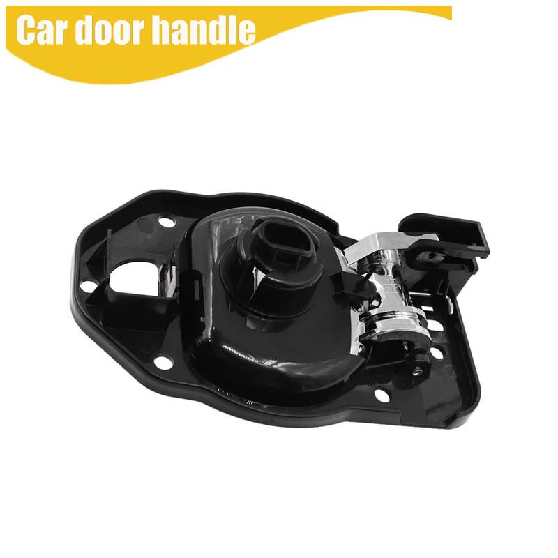 Interior Door Handle For Chevrolet HHR 2006-2011 25812196 19299614 25812186 19299613