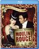 Moulin Rouge DVD Digital Copy Press Limited 2-Disc Blu-ray & & (First Edition) [Blu-ray]