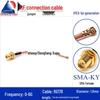 Cabluri, fire și accesorii – Fire și cabluri electrice