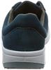 Simon AW11BV Men's Safety Boots, Blue, Size 25.5cm