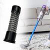 Flexible Hose Attachments Vacuum Cleaner Hose Floor Washing Machine Parts Vacuum Extension Hose Elastic Hose for H12pro