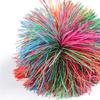 Children Outdoor Fun Sports Parent-Child Toys Two-Player Interactive Toss And Catch Ball Game Sensory Play Toys Children'S Games
