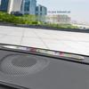 BYD Sea Lion 06 DMI/EV Dashboard Air Vent Protector Dust Cover.