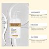 Niacinamide Skin Care Serum Niacinamide Serum Oil Nourishes The Skin, Soft And Bright Skin Care(30ml