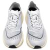 HOKA One One Sneakers Mach X 2 Bianco Grigio Cosmico 1169610-WMC