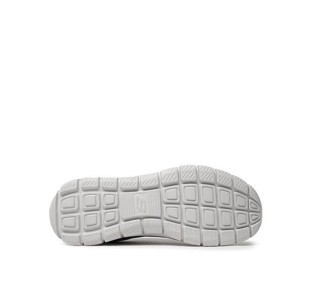 Men's Sneakers Skechers Front Runner 232298, Ccbk Grey
