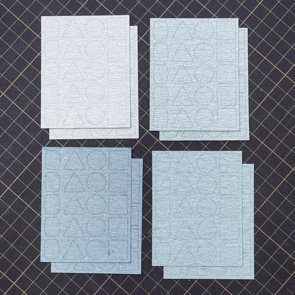 PROXXON Penthunder Plastic Model Set 26580-P