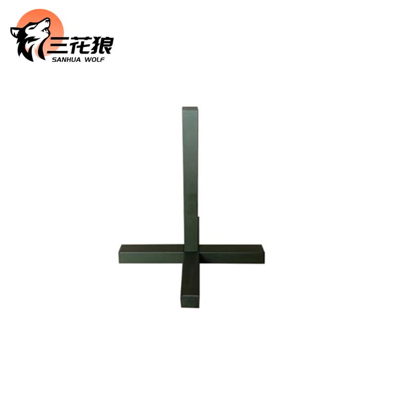 SanHuaLang Military Posture Training Rack