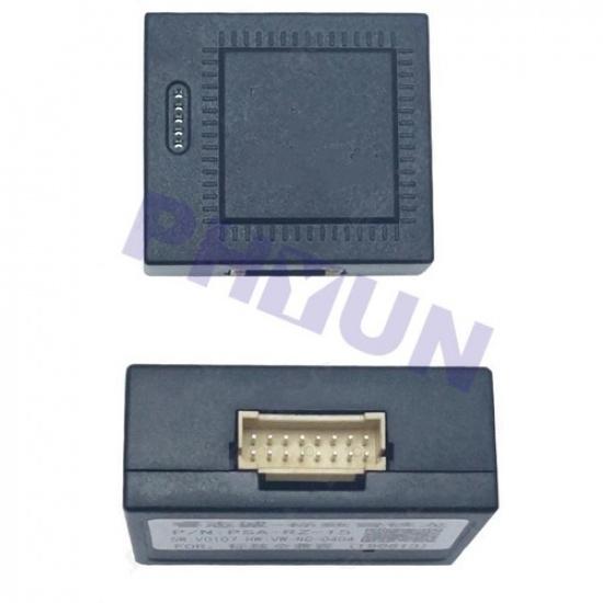 16 pin Car Android Radio Wiring Cable Harness For Citroen C4 2010-2018 w/ CANBUS