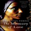 The Memory of Love by Aminatta Forna Paperback Book 9781408809655