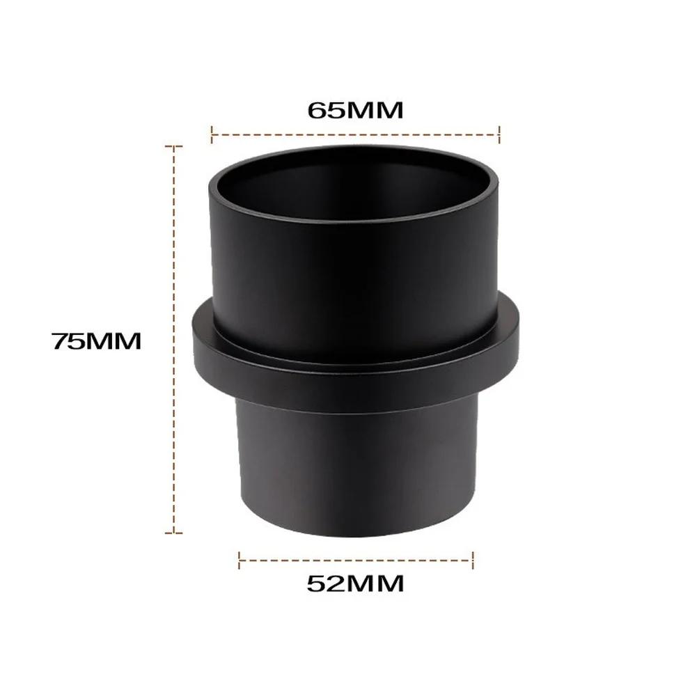 Bean Bin Grinder Bean FOR HOPPER 21.5*11.5*9.3cm For Coffee Grinders With Inner Diameters 52-70mm FOR EUREKA ATOM Coffee Grinder