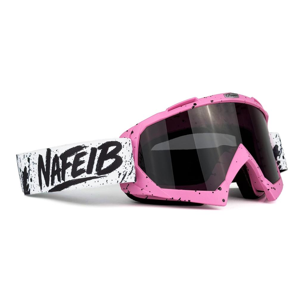 NAFEIB Ski goggles, motorcycle goggles, off-road riding goggles, Xiyin goggles, skiing CE