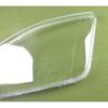 For Foton Daimler Auman EST Car Accessories Headlamp Lamp Shell Headlight Transparent Cover Lampshade Lens  Plexiglass