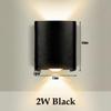 Led Wall Lamp Outdoor Lights Waterproof Sconces Wall Light AC85-265V For Home Indoor Decoration Bedroom Living Room Lighting