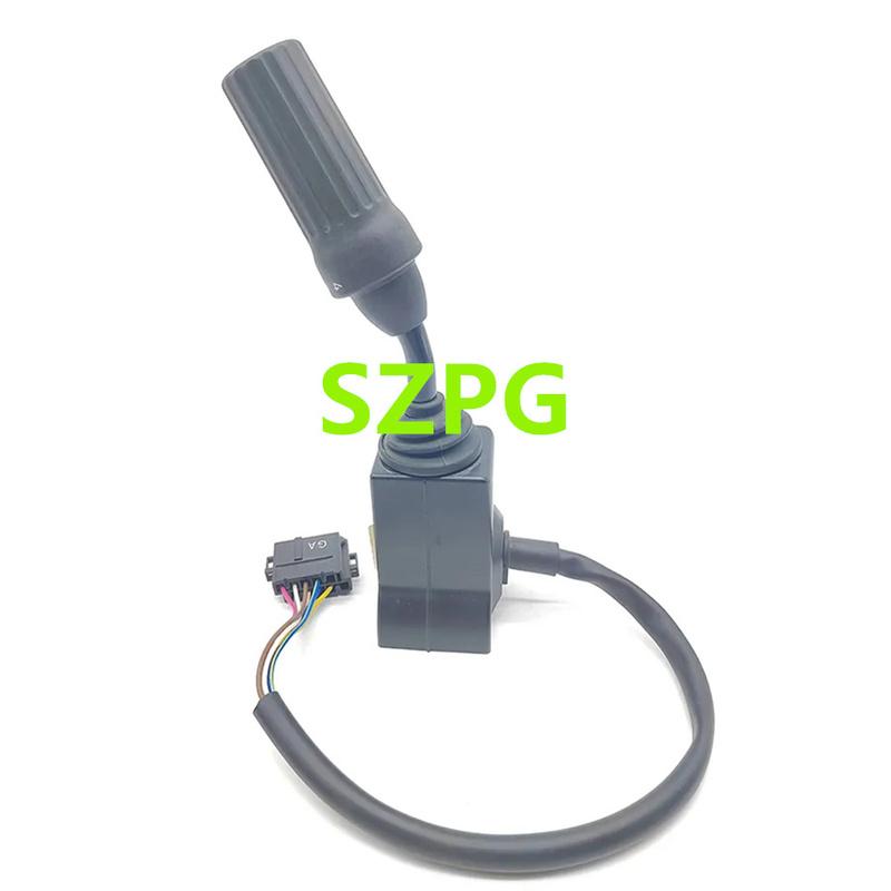 

HS Transmission Switch for Wheel Loader L60E L70E L90E Gear Switch 11171771 VOE11171771