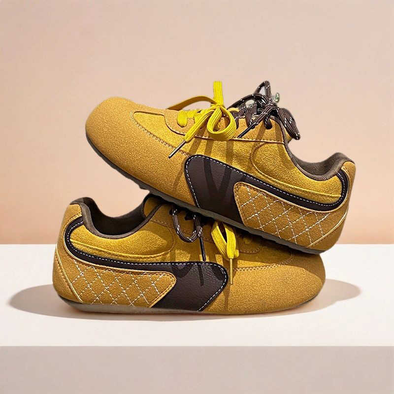 Fashion Without Heel High Platform Womans Long Boot Running Sneakers High Gym Shoes Sports Festival Items Link Vip Tenni Due To