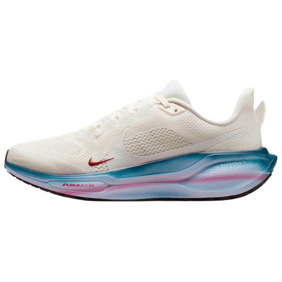 

Nike Pegasus 41 Breathable Casual Running Shoes Women s Beige IQ1153-109 41