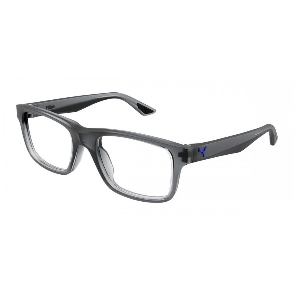 

Puma Pu0405o 002 Men Eyeglasses 54-19-145