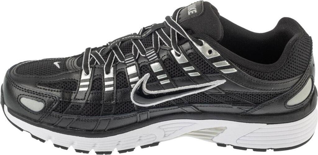 

Кроссовки Nike P-6000 Lowtop schwarz 40 ½