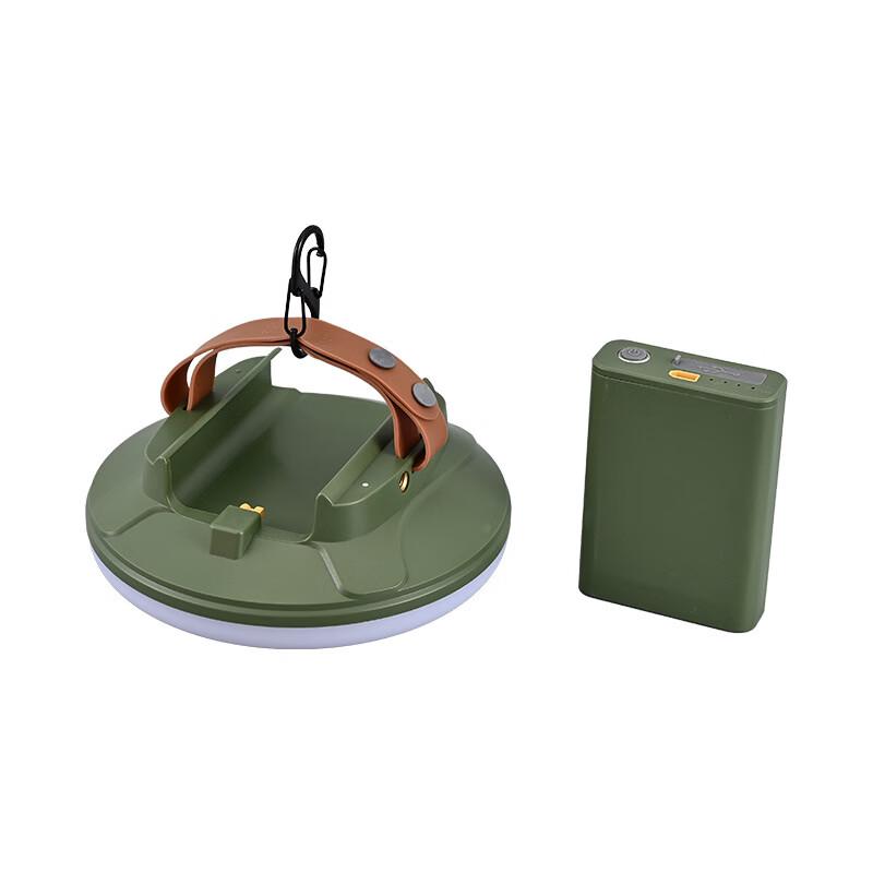 MengPao Rechargeable Outdoor Camping Lantern