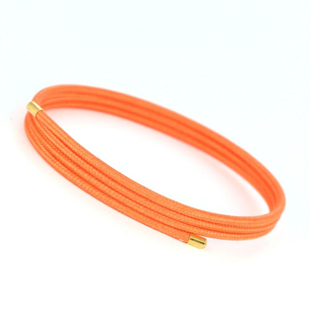 Corde Magnétique Réglable 51cm de Longueur Bracelet Lien Magnétique Bracelet Magnétique Polyvalent Pour Unisexe