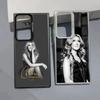 Celine Dion Singer Phone Case For Samsung Galaxy A16 A26 A36 A56 A15 A25 A35 A55 A14 A34 A54 A13 A23 A33 A53 A12 A22 A32 A52 Cov