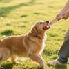 Dog Christmas Toys Plush Sound Toy