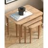 Letto Nesting Table