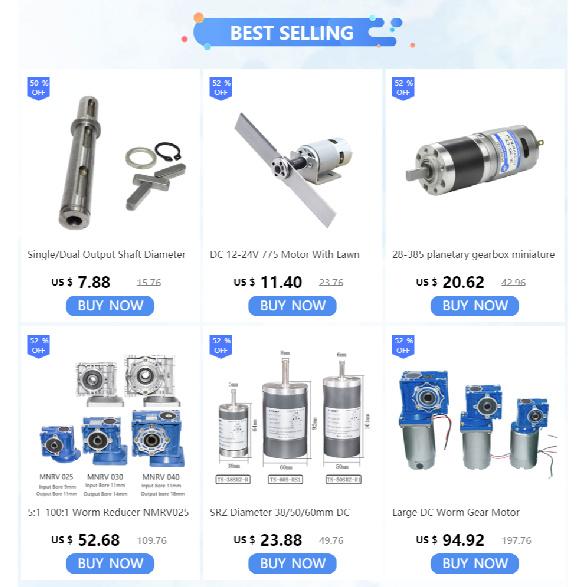 6/12/24V DC Generator Miniature Hand Crank Environmentally Miniature Wind Hydraulic Generator Dynamotor New Motor with Handle