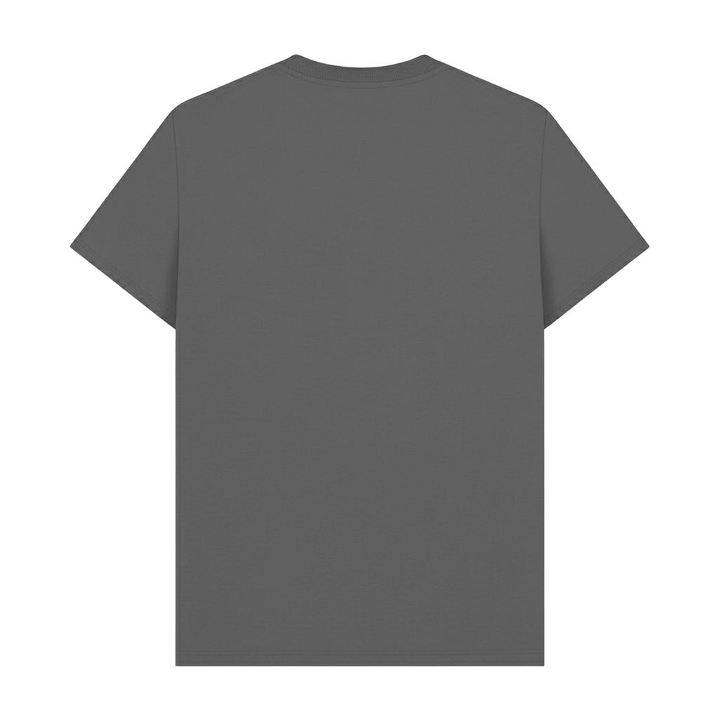 Trainer Spotter Unisex Adult Snakeskin Cross Palms T-Shirt