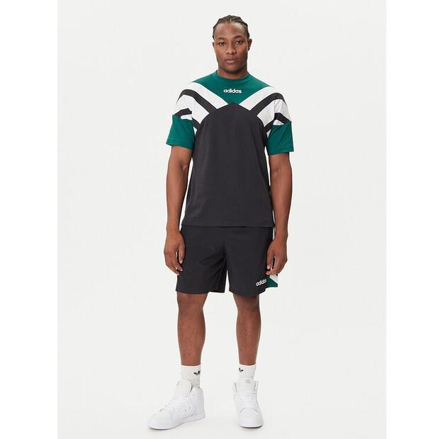Adidas Archive Cutline T-shirt