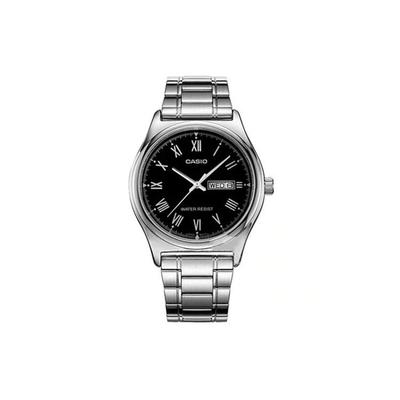 G Shock MTP V006D 1B MTP-V006D-1B