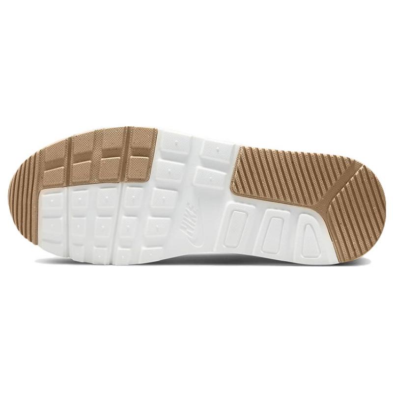 Nike Air Max Sc Summit White Platinum Tint Hemp Sail Women's Sneakers Casual Shoes CW4554-108