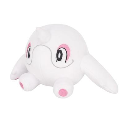 Sanei Boeki Pokemon ALL STAR COLLECTION Al Wal (S) B25 x T19,5 x H13cm Plüschtier Pokemon PP265