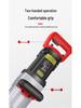 High Torque 220V Plug-in Impact Wrench for Heavy Duty Auto Repair