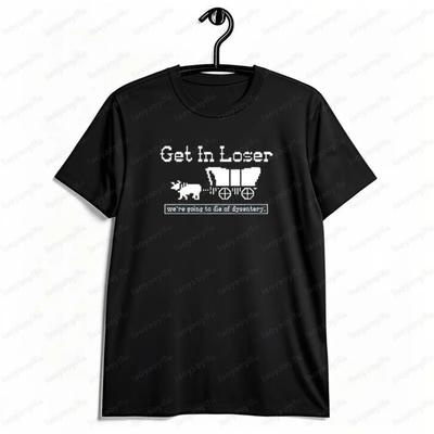 T-shirtler – Tişörtler