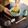 Japanese Ceramic Matcha Tea Ceremony 7-Piece Set