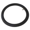 Electric Bicycle Butyl Rubber Inner Tube with Metal Bent Valve E Bike Accessories(16X2.125 )