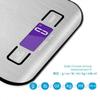 High  5kg 1g Electronic Kitchen Scales LCD Digital Food Scale Weight Scale Measuring Tools