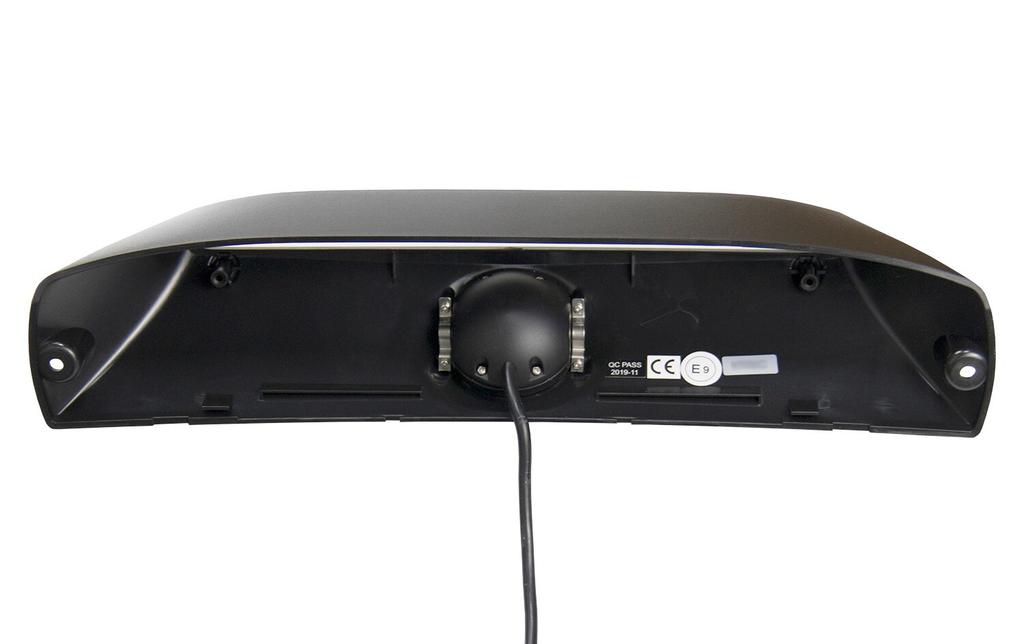 Kamera Cofania W Lampę Stop Do Iveco Daily 4 Gen 2011-2014