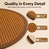 Breathable Cat Bed Mat Washable Summer Sleeping Pad New Pet Cooling Mat  Sleeping Area