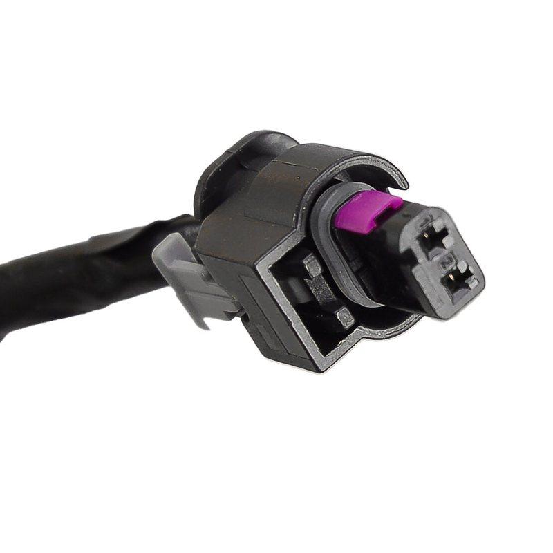 

Black Plastic Tailgate Trunk Opening Switch 13597499 22902867 1241534 Fit for Opel ignia A Sports Tourer Estate 2009-2017