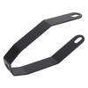 Electric Scooter Rear Mudguard Bracket Stainless Steel Scooter Mudguard Support Bracket Replacement
