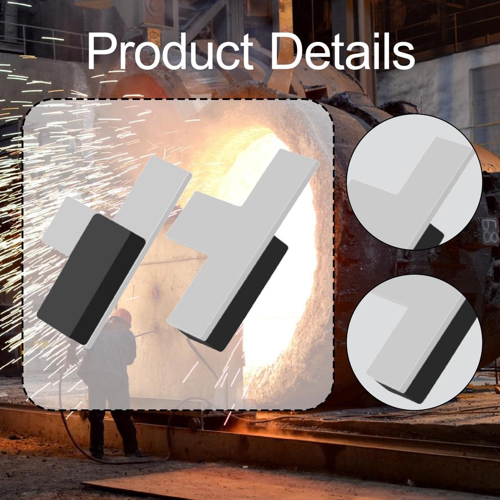 2Pcs Ff75 Furnace Door Switch HVAC Controls Tool Easy to Install Component Replaces for Home Units