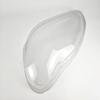 Scheinwerferabdeckung vorne für 25-26 Hongguang Mini Macaron 4. Gen - Transparent