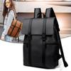 A Simple and Fashionable Men's Computer Backpack for Youth Travel and Business Trips