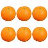 Creative Displays Culinary Fruit Durable Imitated Bright Color Faux Fruit Great for Food Display Enhancement