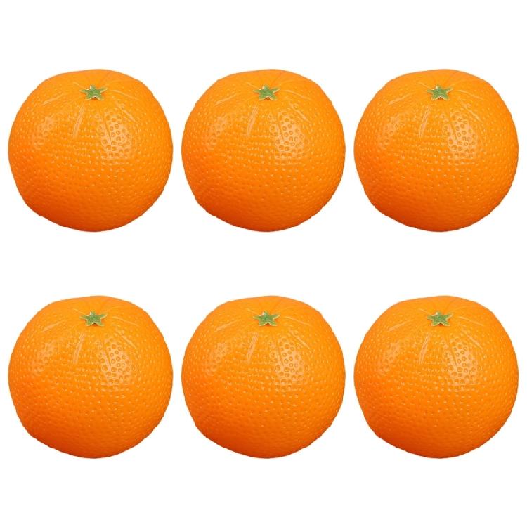 Creative Displays Culinary Fruit Durable Imitated Bright Color Faux Fruit Great for Food Display Enhancement